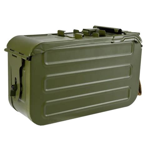 5000rd steel box magazine for pkm|5000rd steel machine gun magazine.